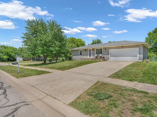 3400 SE Highland Ave, Topeka, KS 66605