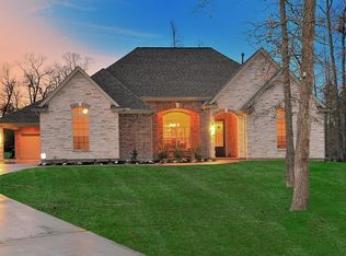 8888 Catamaran Way, Montgomery, TX 77316