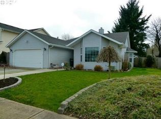 12415 NE 42nd St, Vancouver, WA
