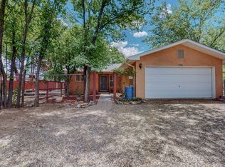 3306 Herrera Rd NW, Albuquerque, NM 87105