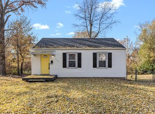 963 Collier Pl, Saint Charles, MO 63301