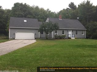 9 Rosewood Cir, Kennebunk, ME 04043