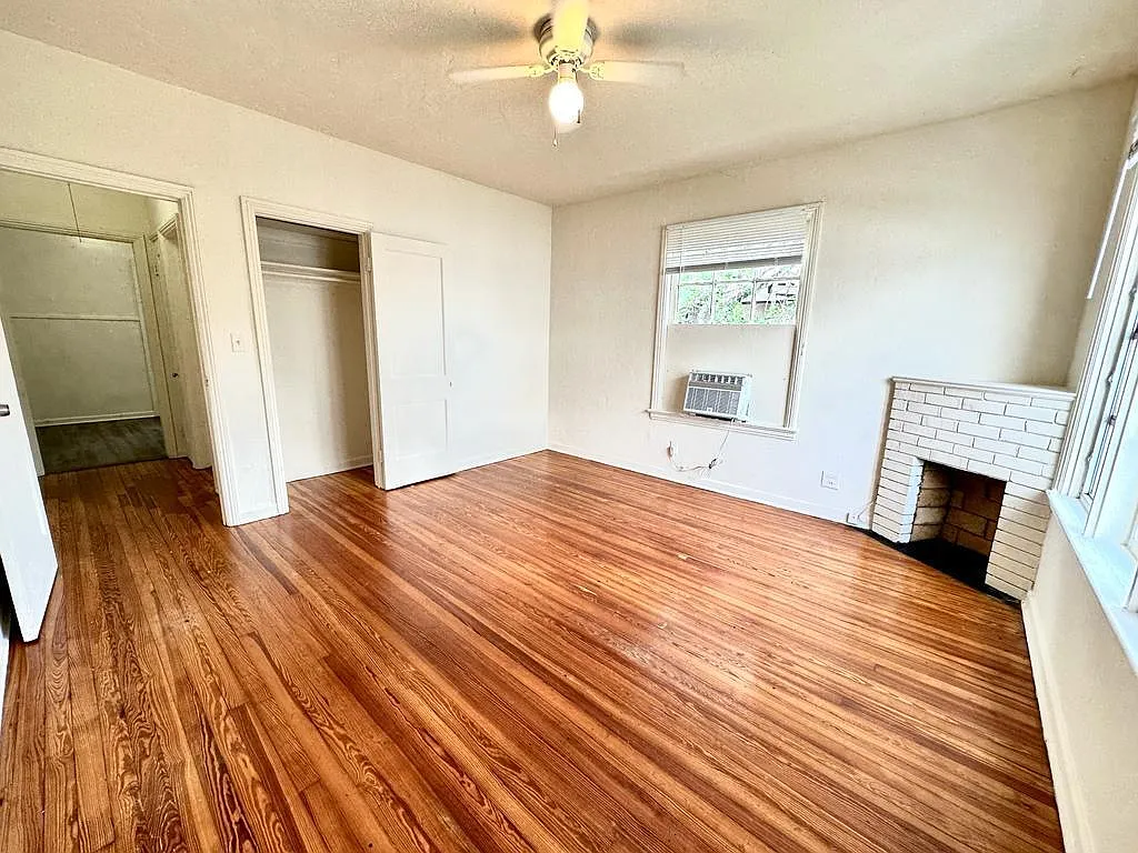 1 bed, 1.0 bath, 600 sqft, $1,350 — Photo 2