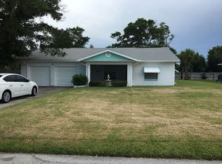 118 E Suwannee Ln, Cocoa Beach, FL 32931