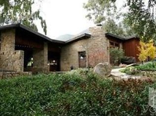 2560 Ladera Rd, Ojai, CA 93023