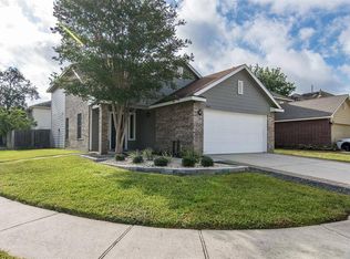 19434 Cavern Springs Dr, Tomball, TX 77375
