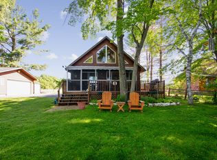 1654 250th Ave, Luck, WI 54853