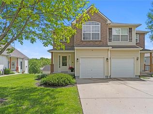 1703 NE 85th Ter, Kansas City, MO 64155