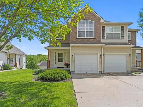 1703 NE 85th Ter, Kansas City, MO 64155