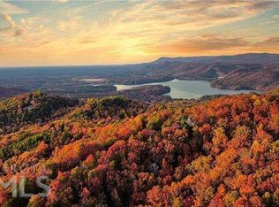 1573 Adair Dr, Ranger, GA 30734