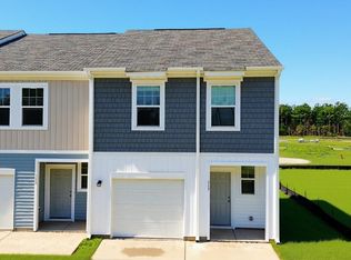 184 Cotton Leaf Blvd, Summerville, SC 29486
