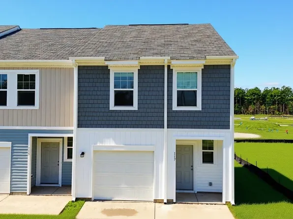 153 Cotton Leaf Blvd #54, Summerville, SC 29486