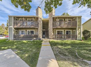 3454 S Eagle St UNIT 103, Aurora, CO 80014