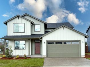 2610 S 6th Way, Ridgefield, WA 98642