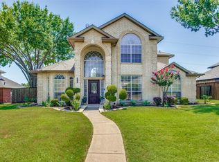 1308 Daventry Dr, Desoto, TX 75115