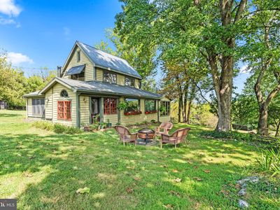 92 Flat Earth Ln, Harpers Ferry, WV, 25425