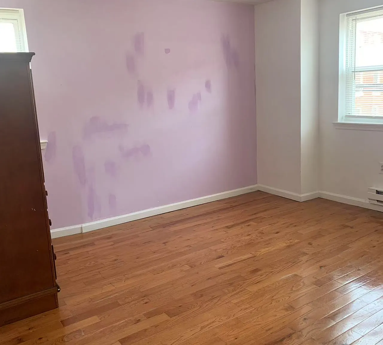 1 bed, 800 sqft, $1,100 — Photo 4