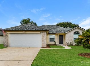 3626 Double Branch Ln, Orange Park, FL 32073