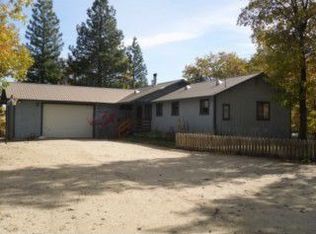 462-800 Christie St, Janesville, CA 96114