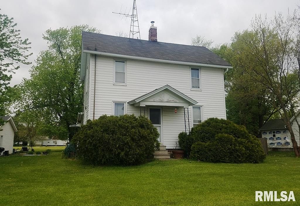 948 247th Ave, Gerlaw, IL 61435 Zillow