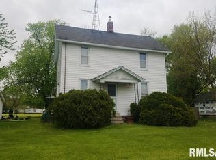 948 247th Ave, Gerlaw, IL 61435