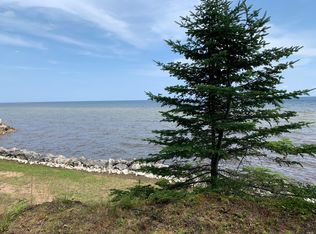 9015 N Whitefish Point Rd, Paradise, MI 49768