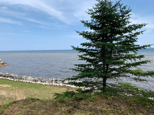 9015 N Whitefish Point Rd, Paradise, MI 49768