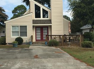 1316 Melanie Ln, Myrtle Beach, SC 29577