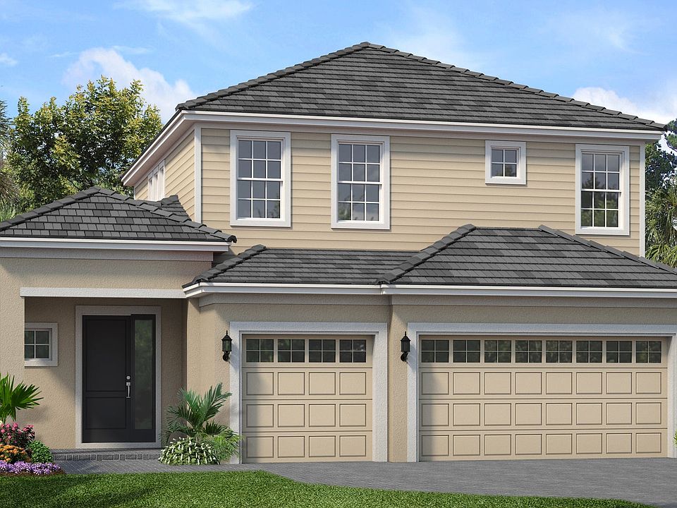 Elevation A