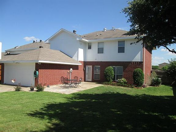 2nd image of 8717 Barton Creek Dr