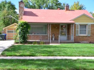 3149 Iowa Ave, Ogden, UT 84403