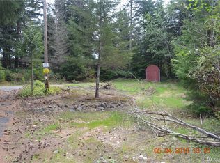 61 N Suva Ln, Lilliwaup, WA 98555