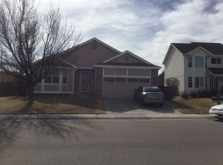 7796 Barkway Ct, Lone Tree, CO 80124