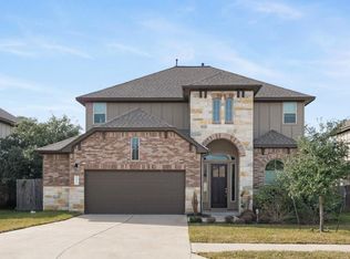 2911 Tempe Dr, Leander, TX 78641