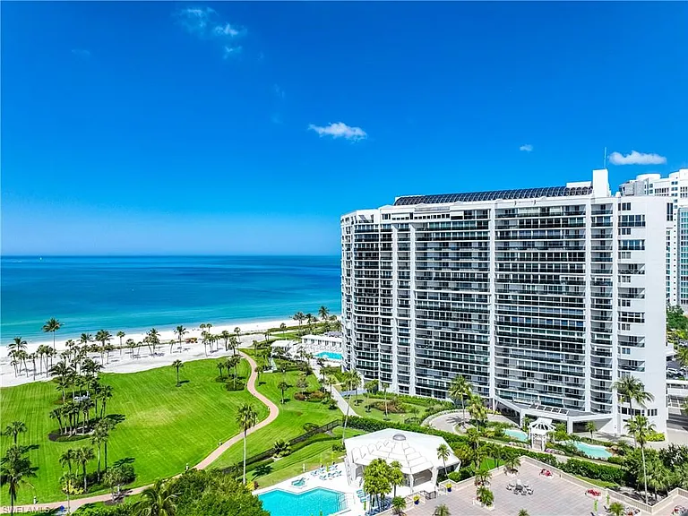 4041 Gulf Shore Blvd N #1007 — Photo 6