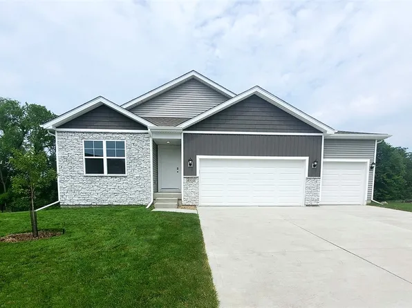 1117 Dee St SE, Bondurant, IA 50035