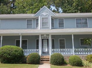 3974 Chelsea Cmn, Tucker, GA 30084