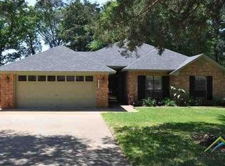 18160 Silver Leaf, Flint, TX 75762