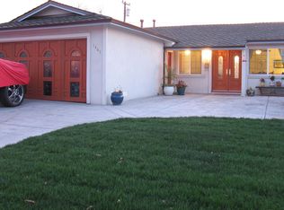 1461 Mount Whitney Dr, San Jose, CA