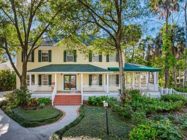 4422 W Neptune St, Tampa, FL 33629