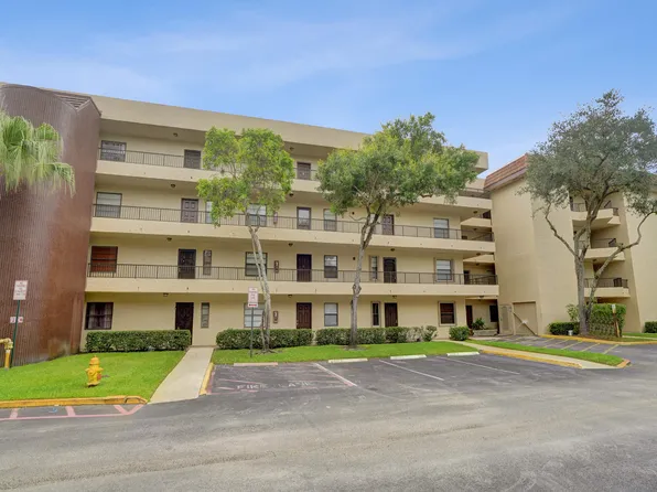10451 W Broward Boulevard #205, Plantation, FL 33324