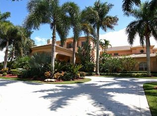 2950 Meadow Ln, Weston, FL 33331