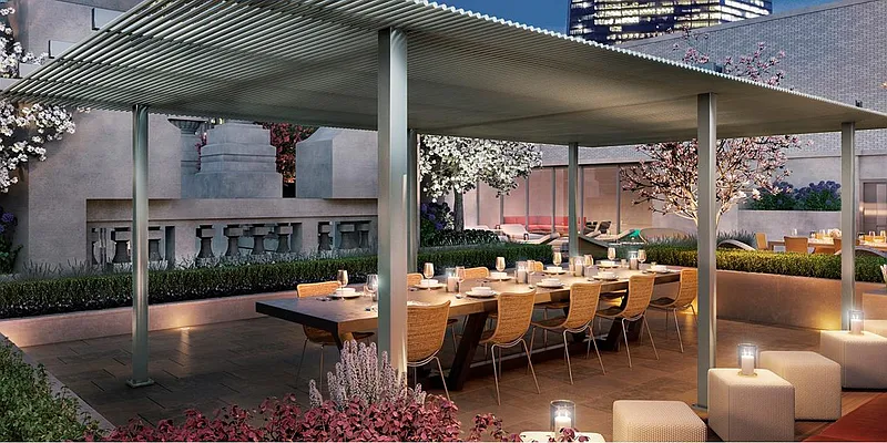 Sold by Douglas Elliman | media 48