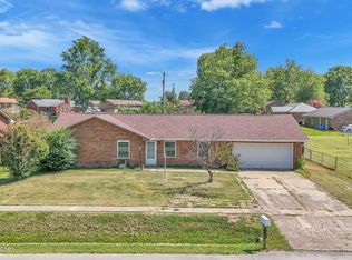 1541 Cypress Dr, Radcliff, KY 40160