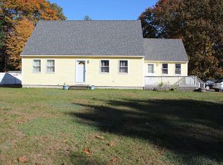 20 Kirsten Ave, Rochester, NH 03867