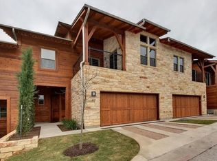 8110 Ranch Road 2222 UNIT 97, Austin, TX 78730