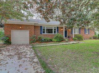 1626 Canty Ln, Charleston, SC 29407