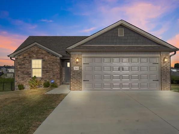 263 Stoney Creek Way, Berea, KY 40403