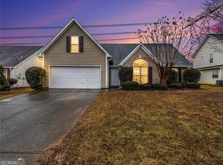 508 Lee Miller Dr, Suwanee, GA 30024