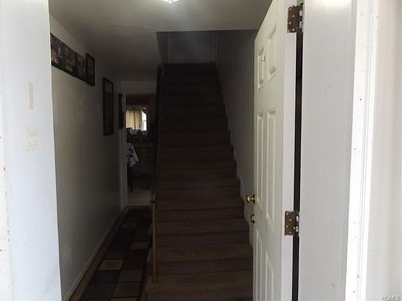 Front Entrance Apt.#1